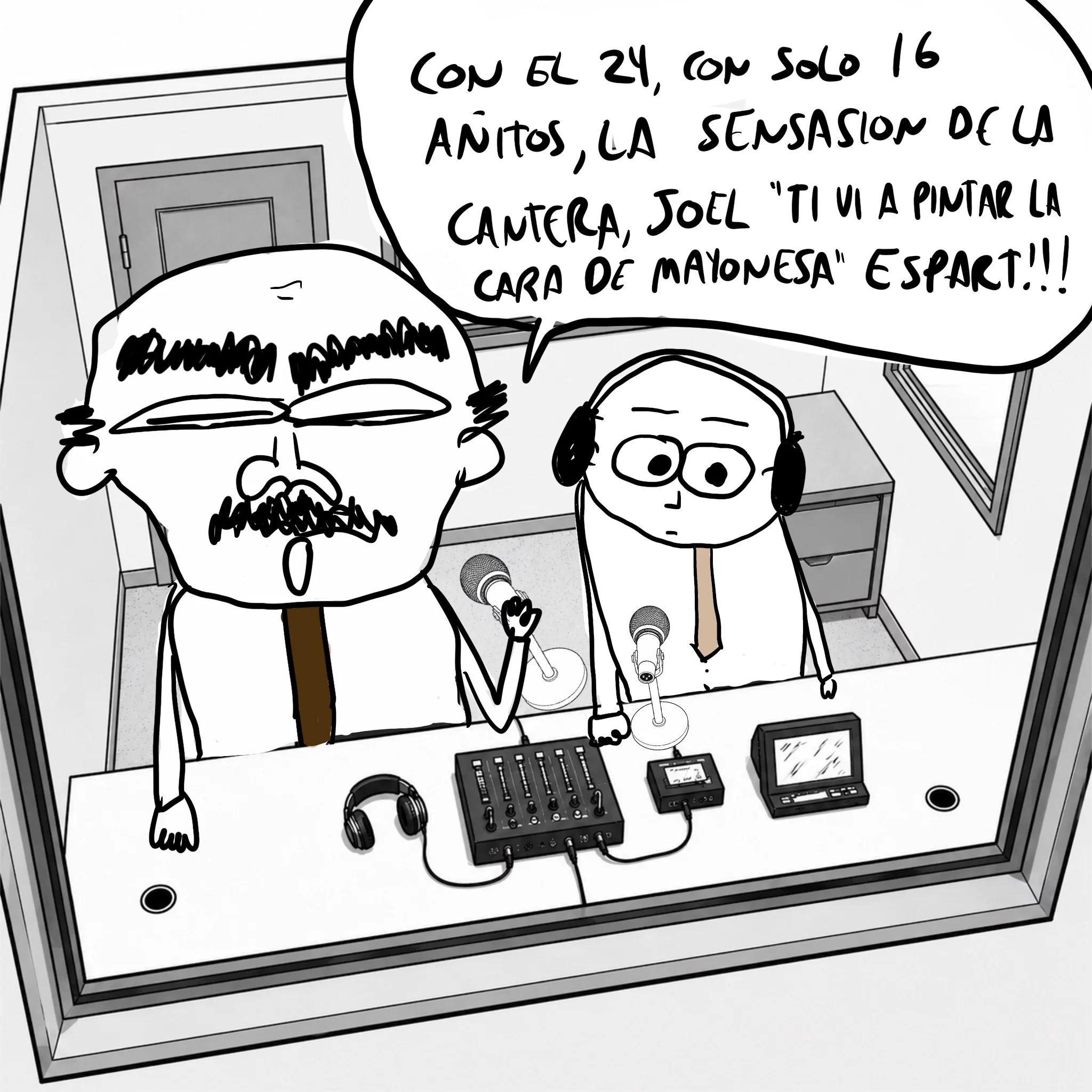 once titular